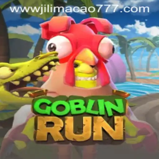 GoblinRun: A Thrilling Adventure Through the Mystic Lands