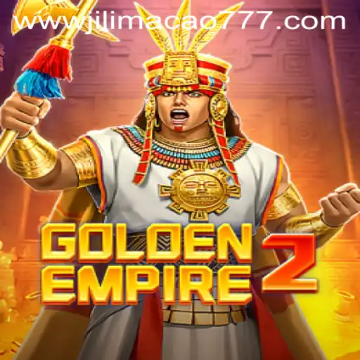 Exploring the Thrills of GoldenEmpire2 and the Allure of Jilimacao 777