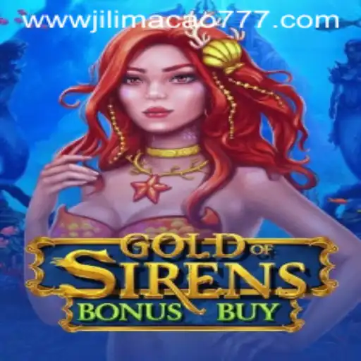 GoldofSirensBonusBuy: The Latest Craze in Online Gaming