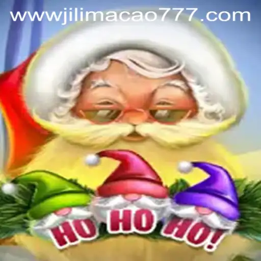 HoHoHo: A Festive Adventure in the World of Jilimacao 777