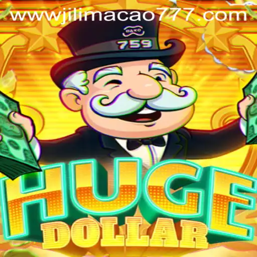 Discover the Exciting World of HugeDollar: A Deep Dive into the Casino Game with Jilimacao 777
