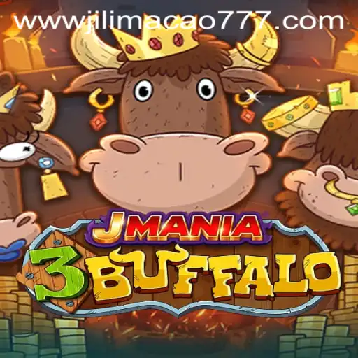 Unveiling the Thrills of JMania3Buffalo: A Deep Dive into the Game