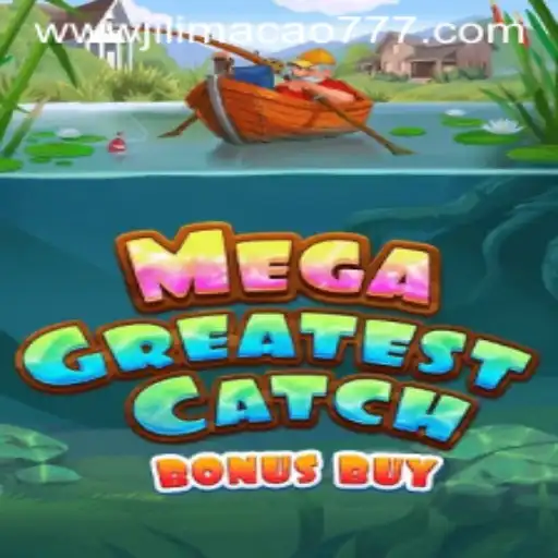Explore MegaGreatestCatchBonusBuy: The Exciting Game Captivating Casino Enthusiasts
