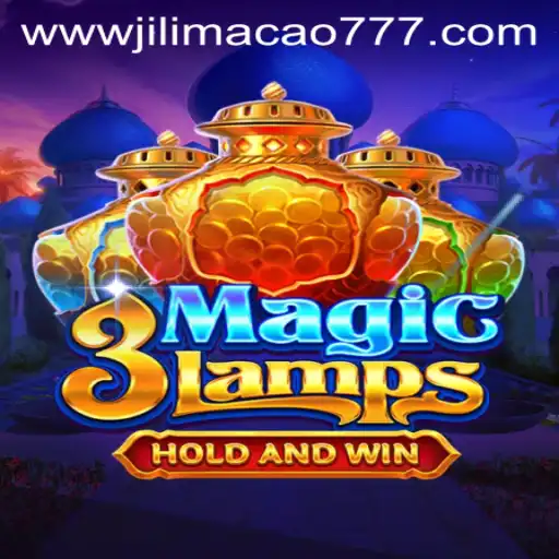 Exploring the Enchanting World of 3MagicLamps and the Allure of Jilimacao 777