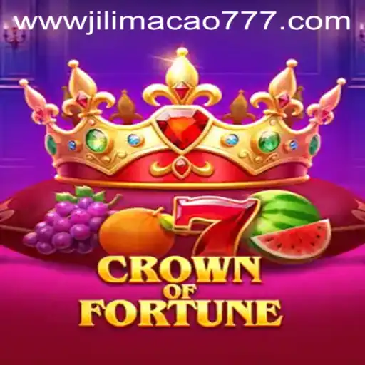 Crown of Fortune: A Riveting Exploration of 'jilimacao 777'