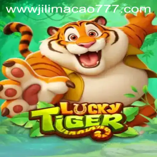 Exploring the World of LuckyTiger and the Exciting 'jilimacao 777'