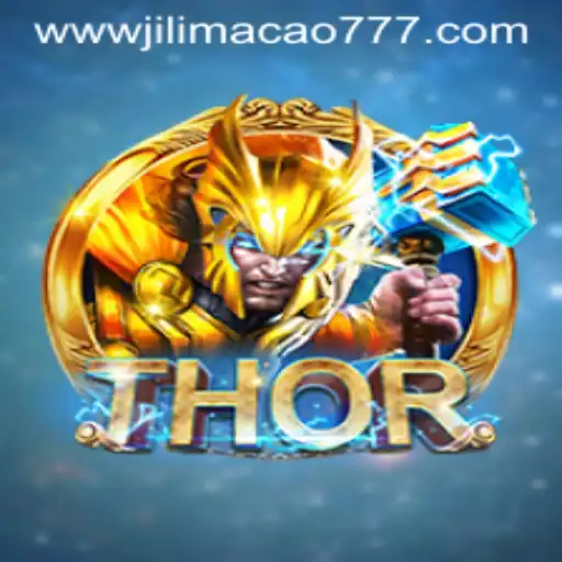 Discover the Fascination of THOR and the Intriguing Connection to Jilimacao 777