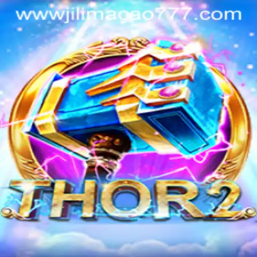 Unveiling the Allure of Thor2: A Dive into Jilimacao 777's Game Realm