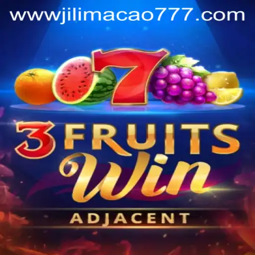 Unveiling the Excitement of 3FruitsWin and the Allure of Jilimacao 777