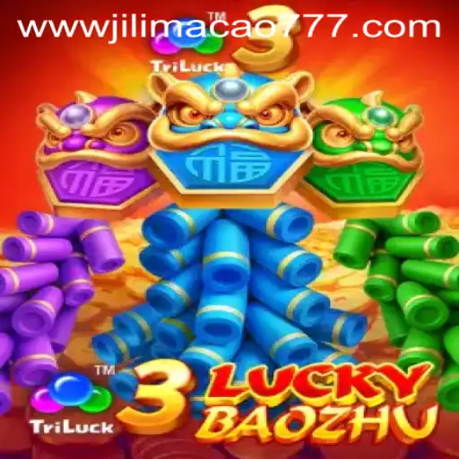 Unveiling the World of 3LuckyBaozhu: An Exciting Adventure in Online Gaming