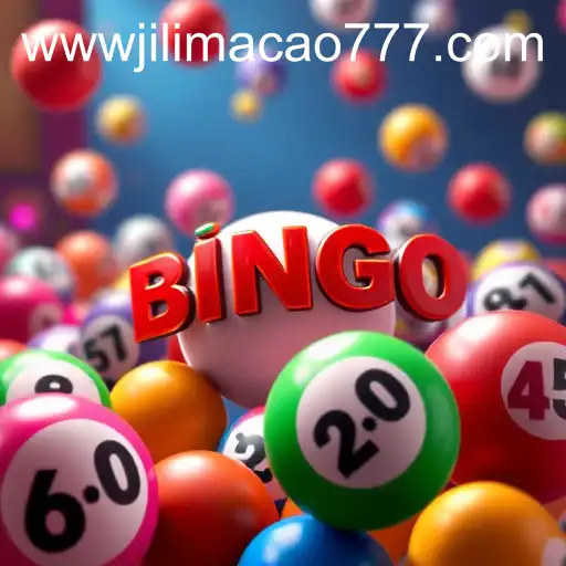 Exploring the Fascinating World of Bingo Games with Jilimacao 777