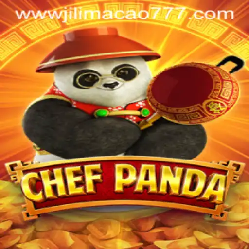 Delve into the Whimsical World of ChefPanda and the Enigma of Jilimacao 777