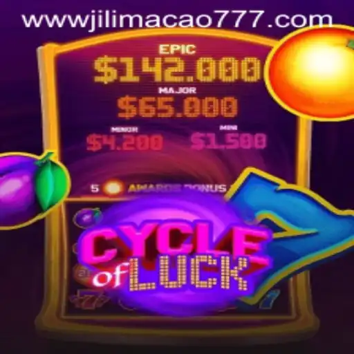 Exploring CycleofLuck: The Latest Gaming Sensation with Jilimacao 777