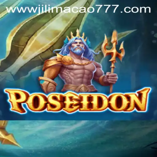 Exploring the Depths of Poseidon: A Dive into the New Game Featuring jilimacao 777