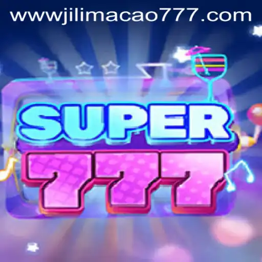 Explore the Fascinating World of Super777: An Engaging Casino Adventure