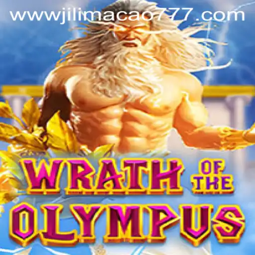 Wrath of Olympus: A Mythical Journey into the World of Gods and Gaming